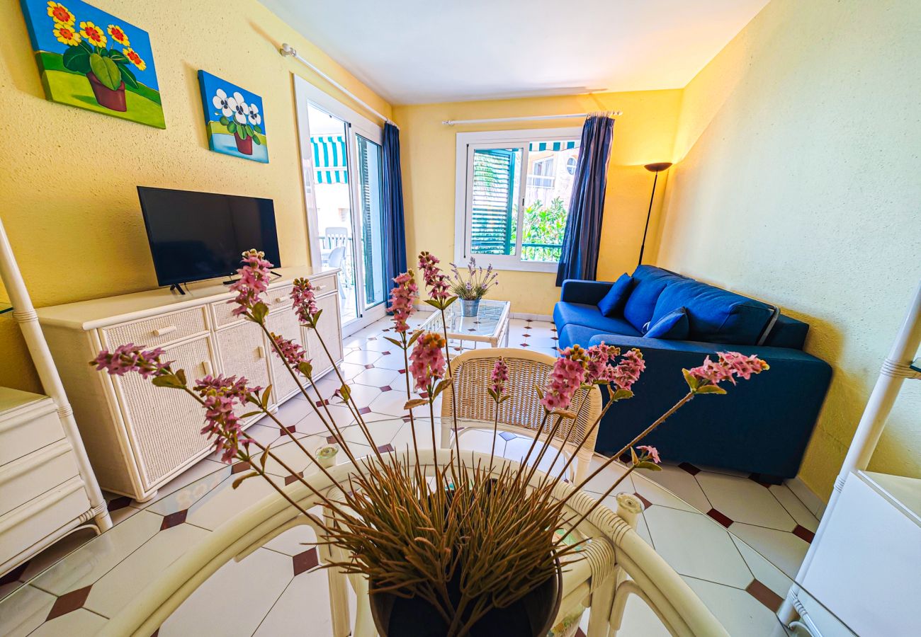 Apartamento en Cambrils - Tallats Mar B 2 B