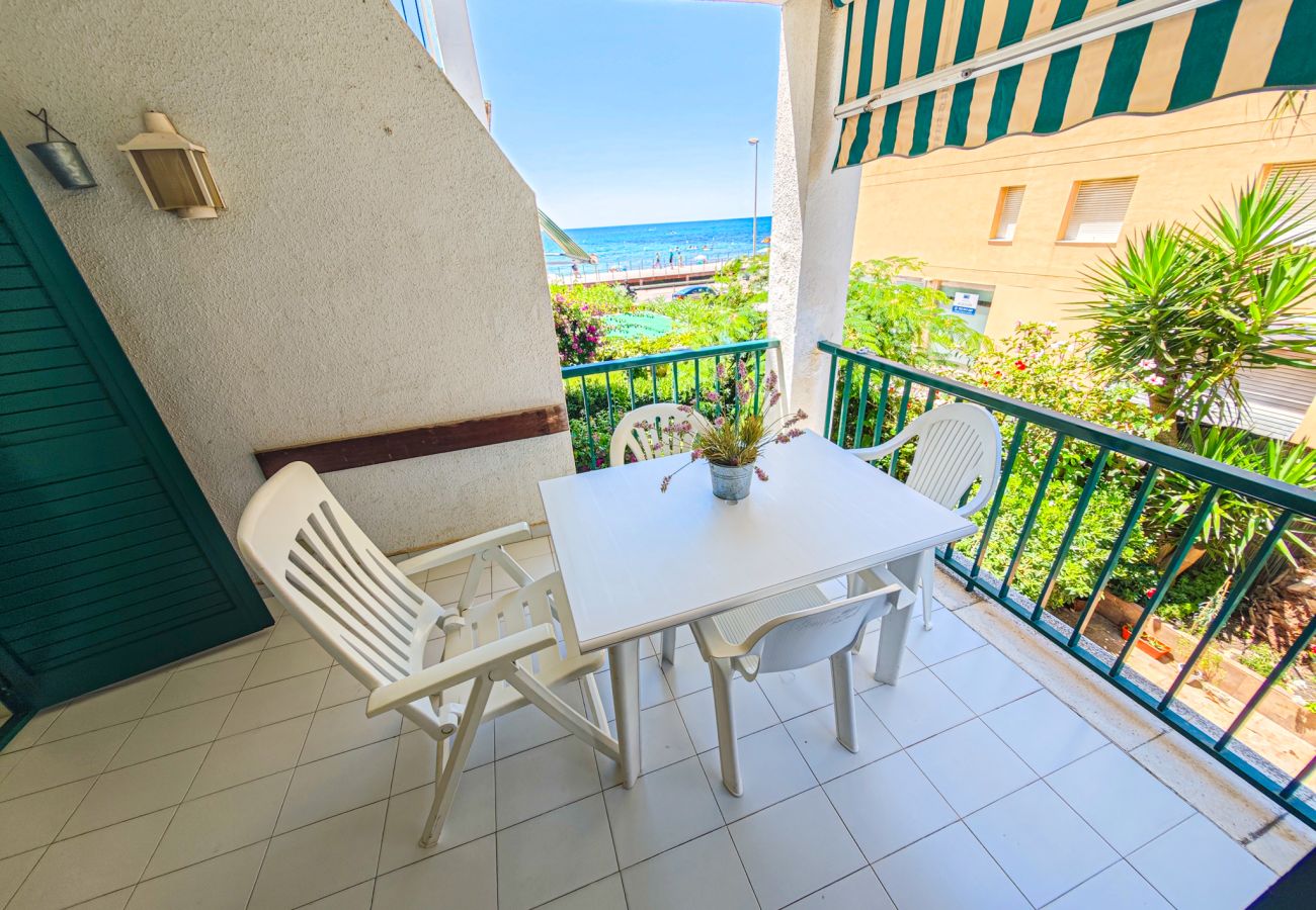 Apartamento en Cambrils - Tallats Mar B 2 B