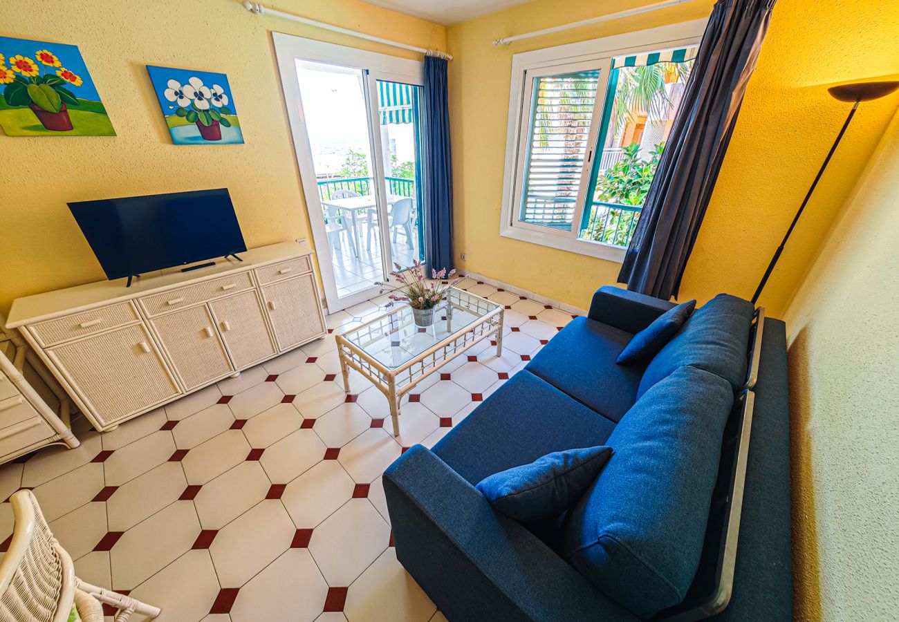 Apartamento en Cambrils - Tallats Mar B 2 B