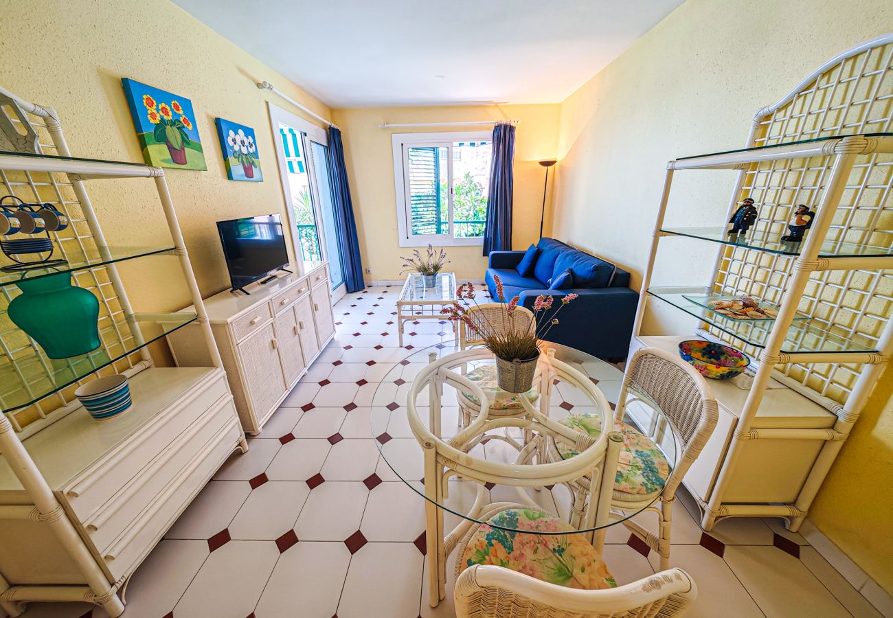 Apartamento en Cambrils - Tallats Mar B 2 B