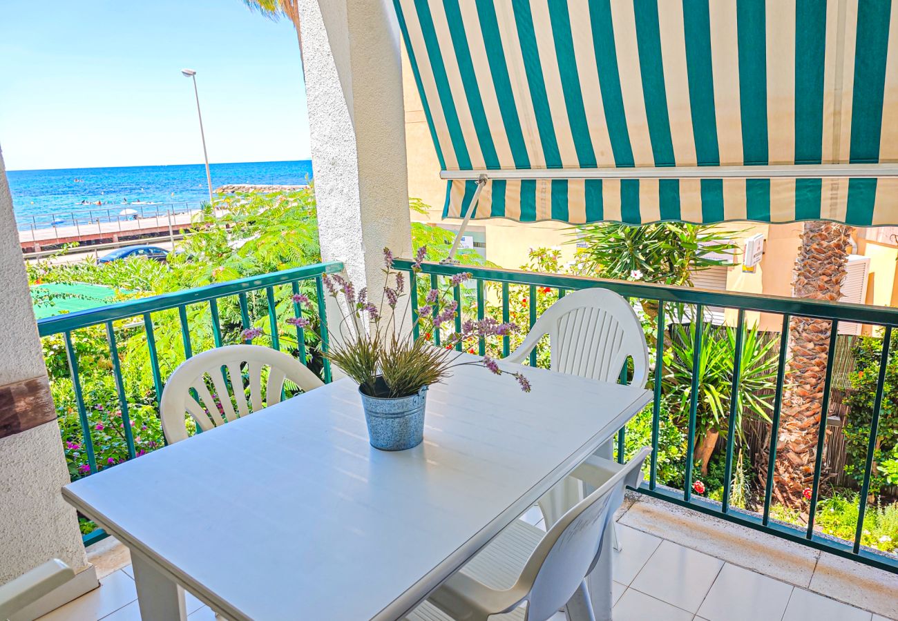Apartamento en Cambrils - Tallats Mar B 2 B