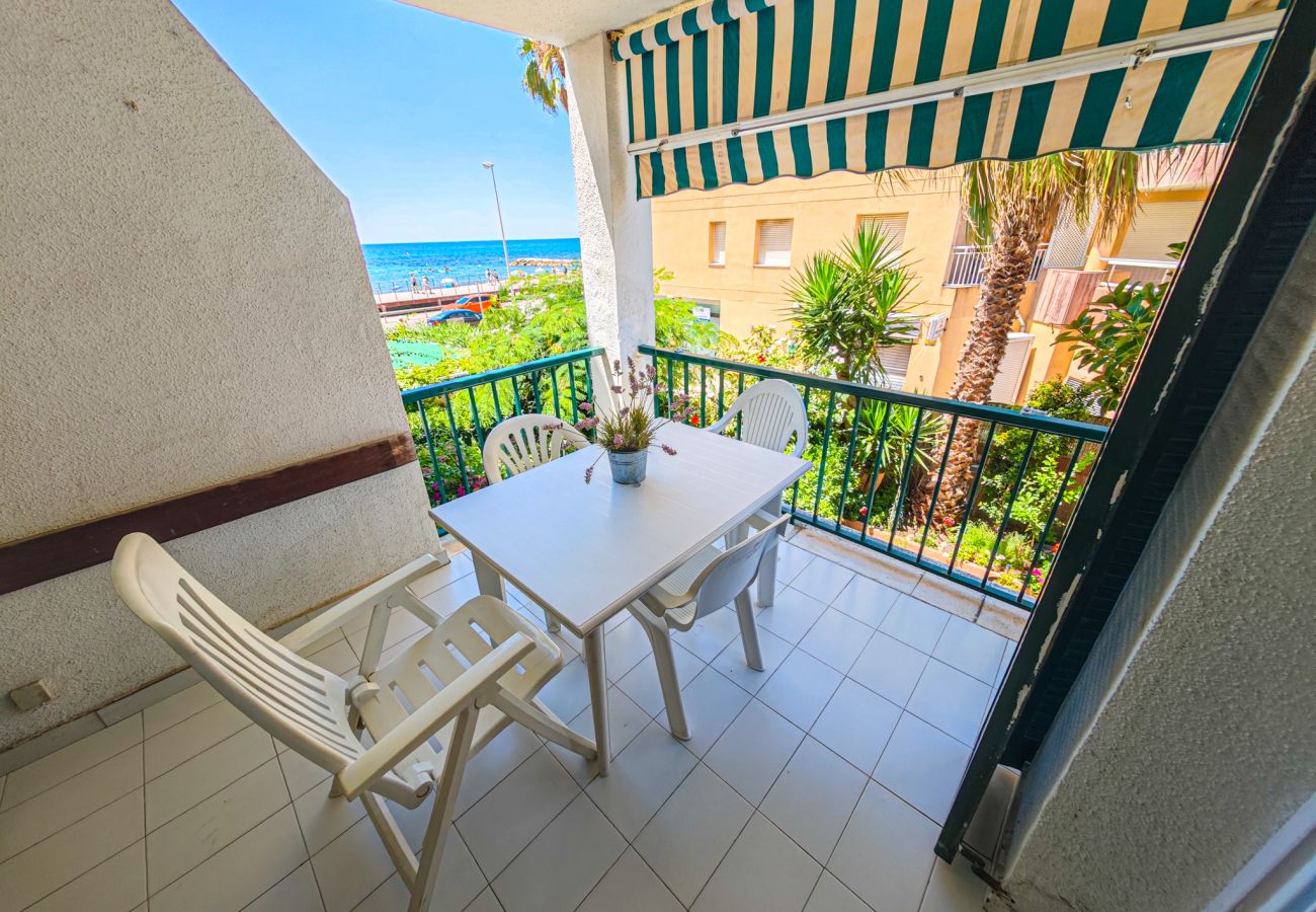 Apartamento en Cambrils - Tallats Mar B 2 B