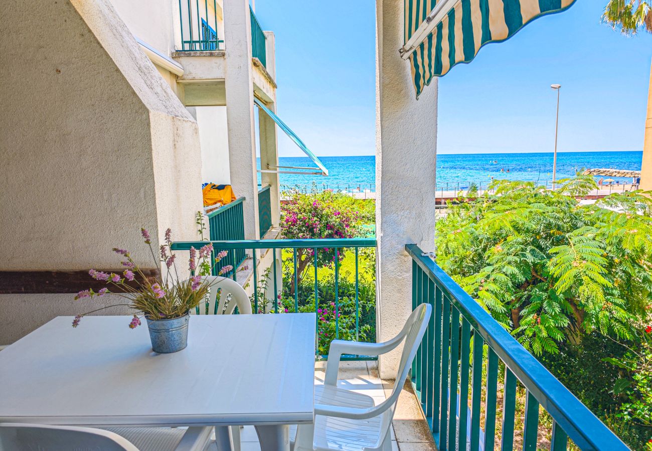 Apartamento en Cambrils - Tallats Mar B 2 B