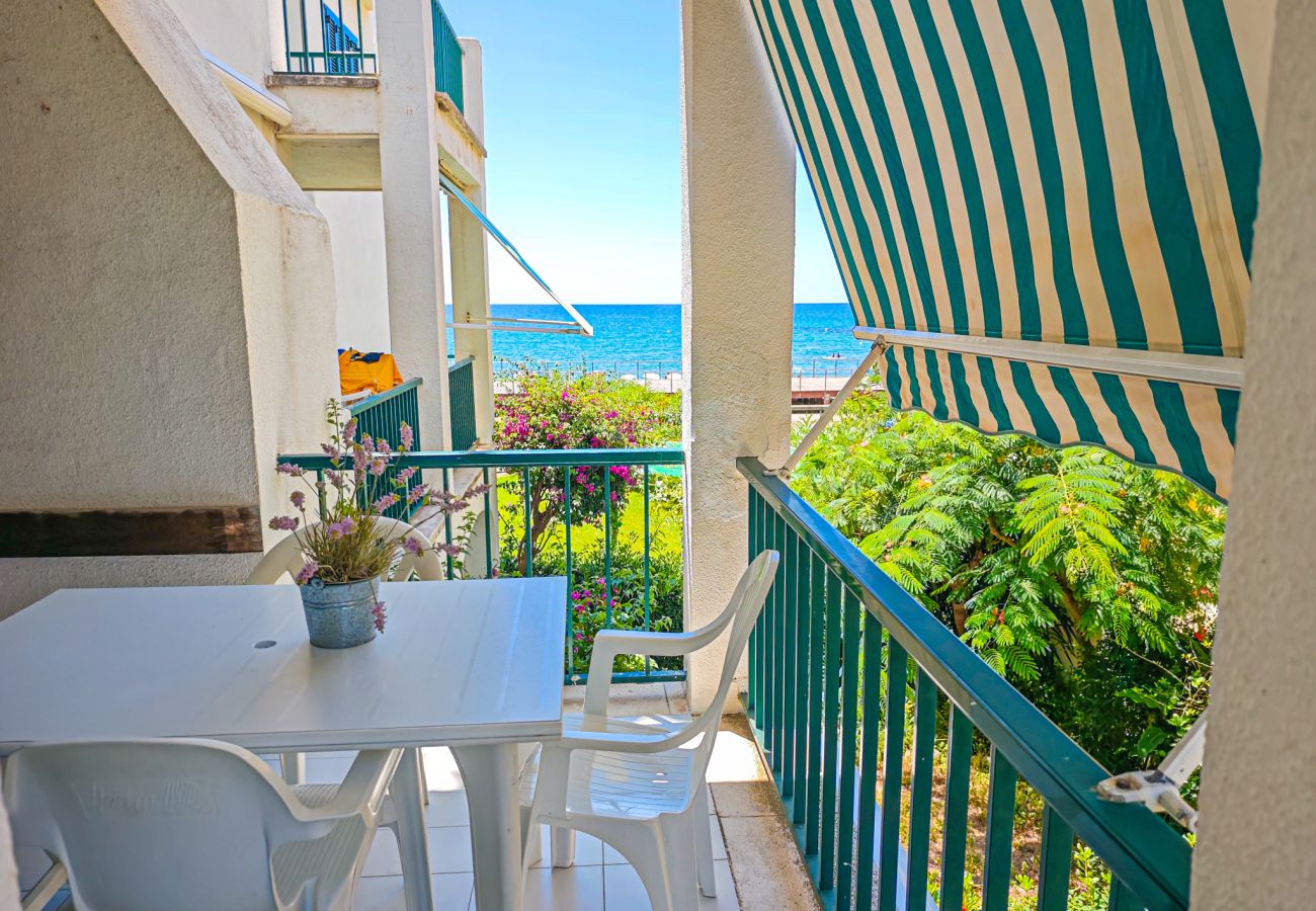 Apartamento en Cambrils - Tallats Mar B 2 B