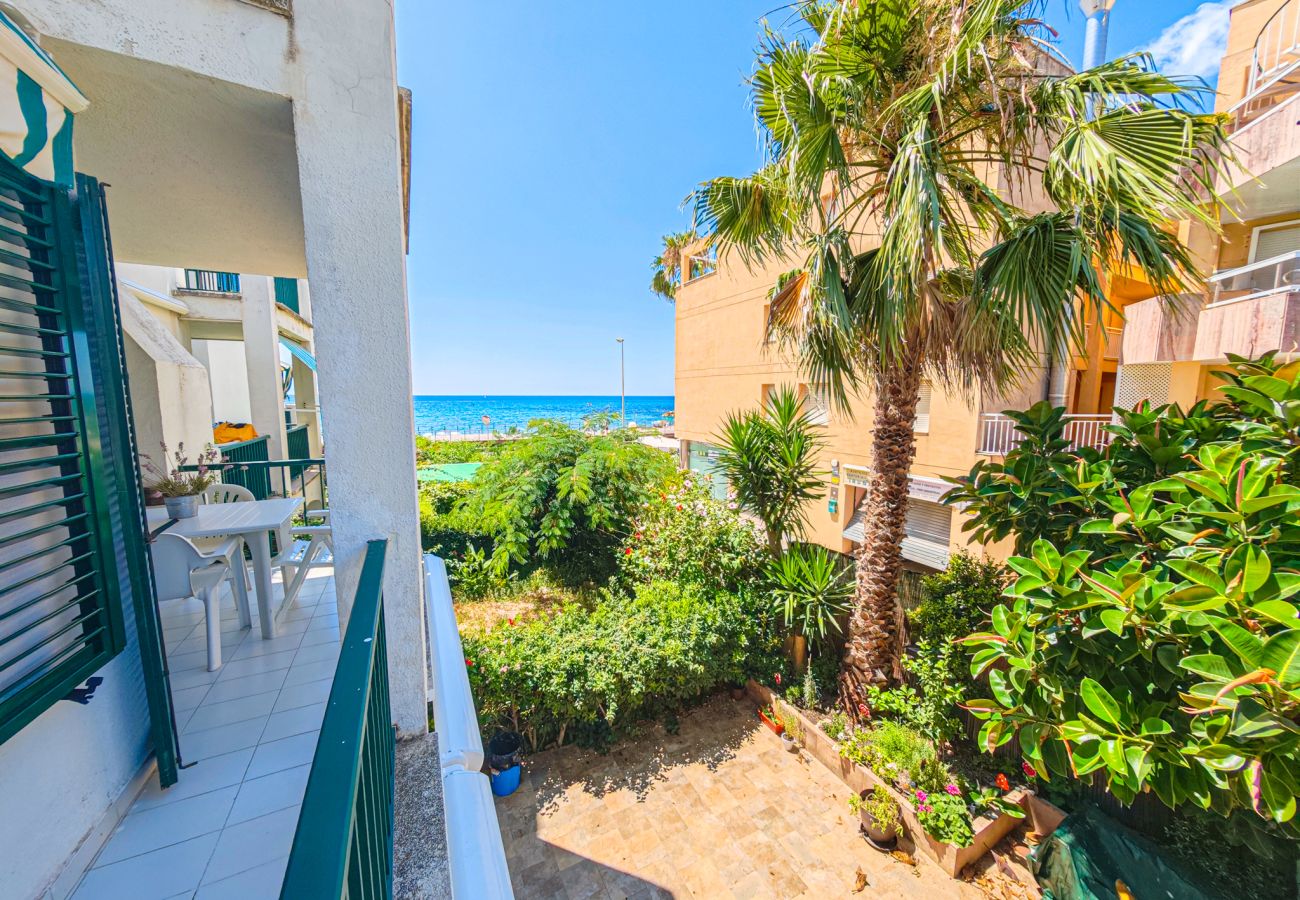 Apartamento en Cambrils - Tallats Mar B 2 B