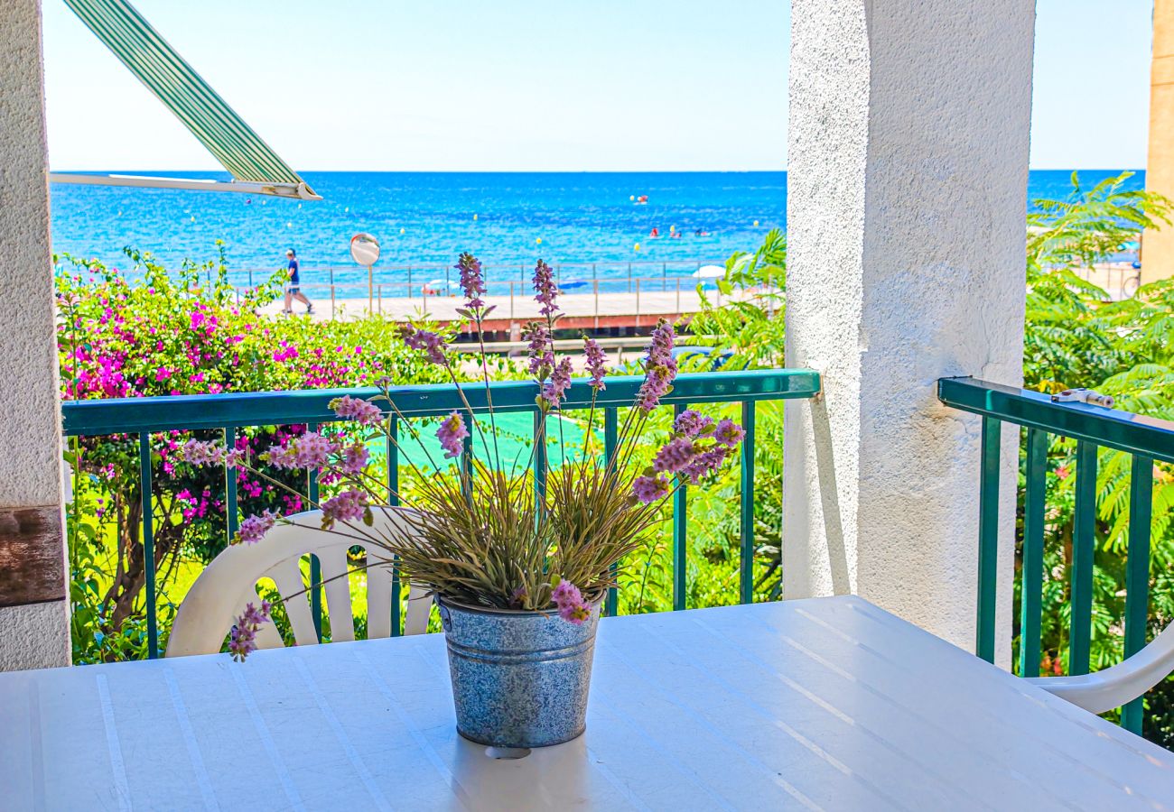 Apartamento en Cambrils - Tallats Mar B 2 B