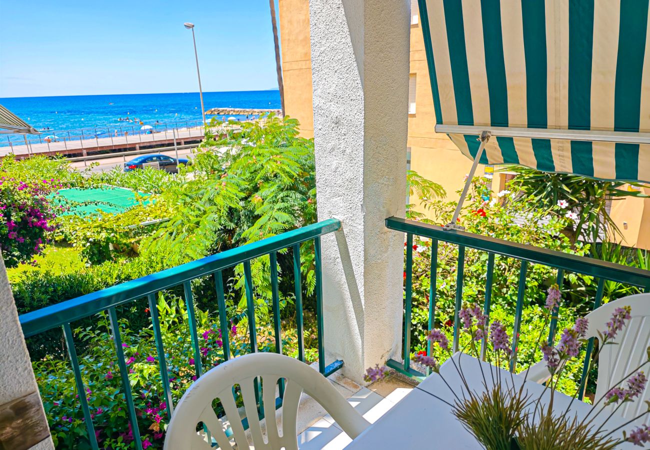 Apartamento en Cambrils - Tallats Mar B 2 B