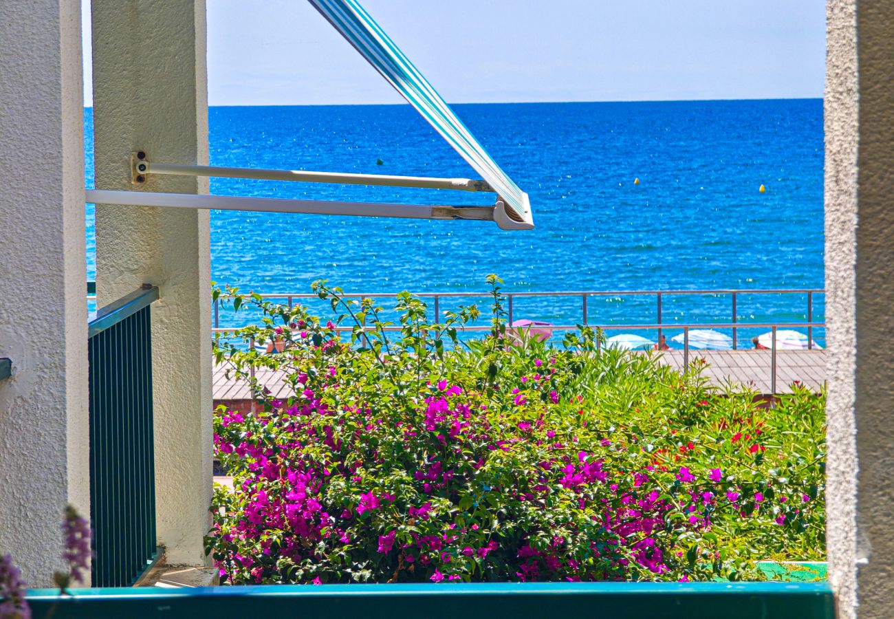 Apartamento en Cambrils - Tallats Mar B 2 B