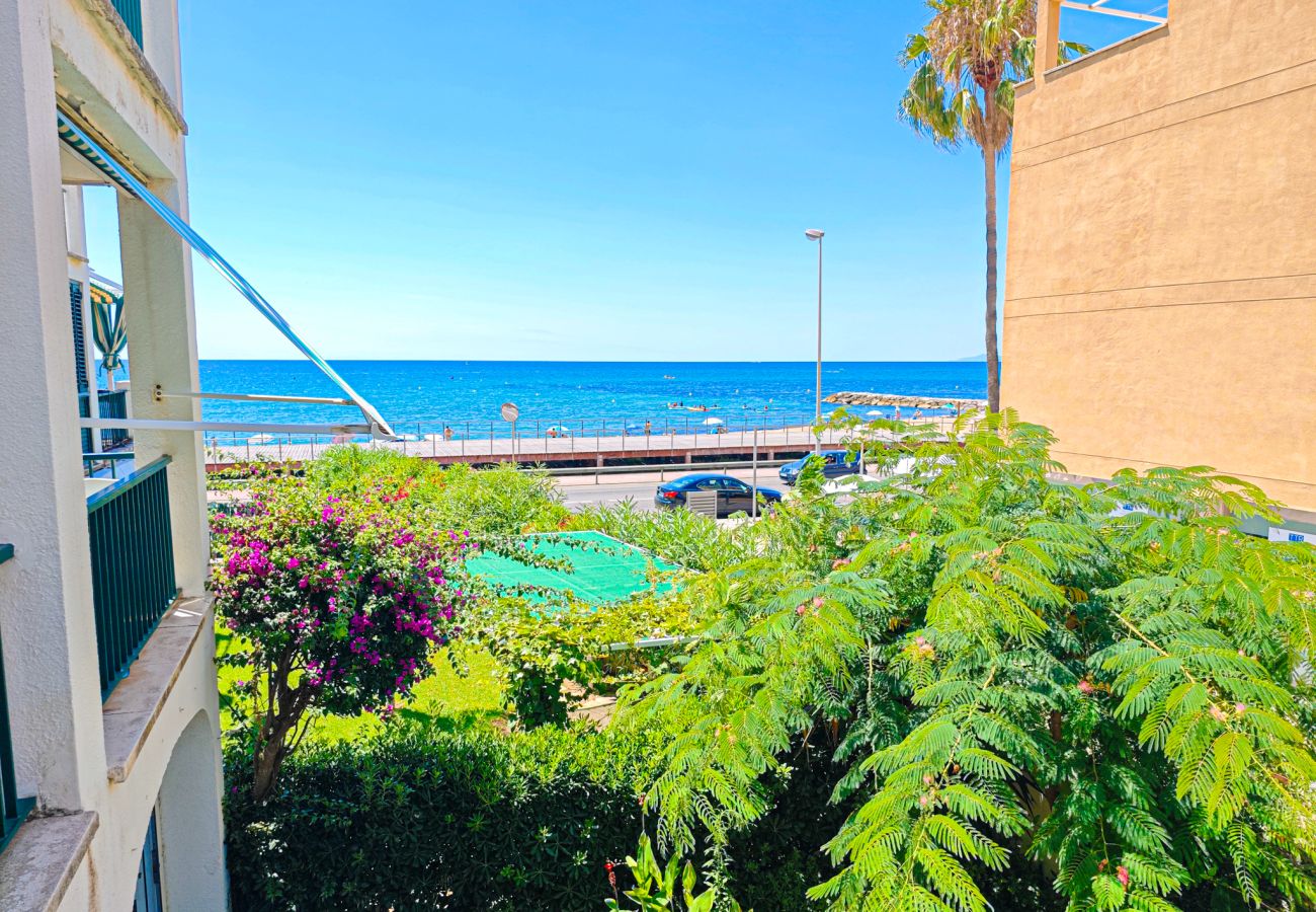 Apartamento en Cambrils - Tallats Mar B 2 B