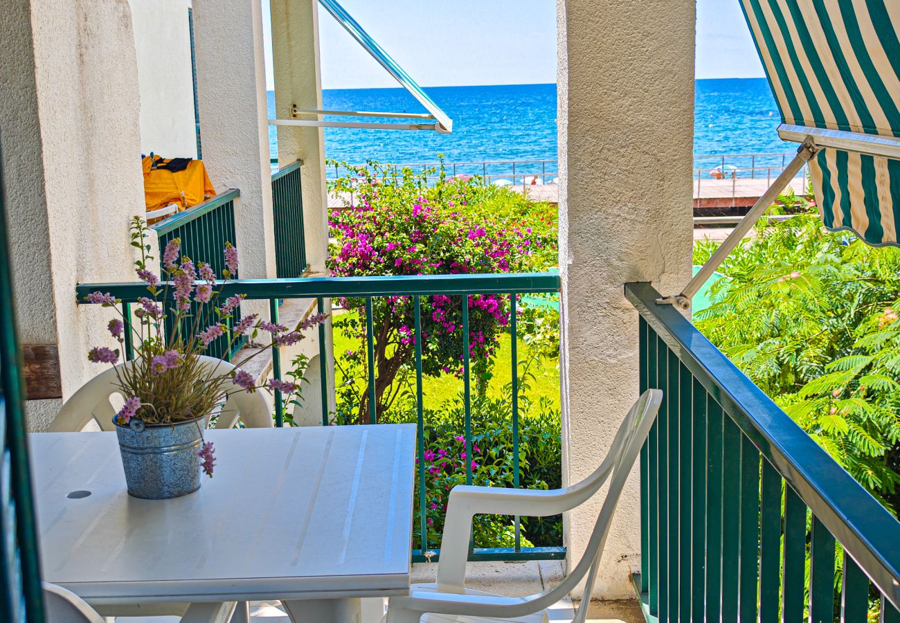 Apartamento en Cambrils - Tallats Mar B 2 B
