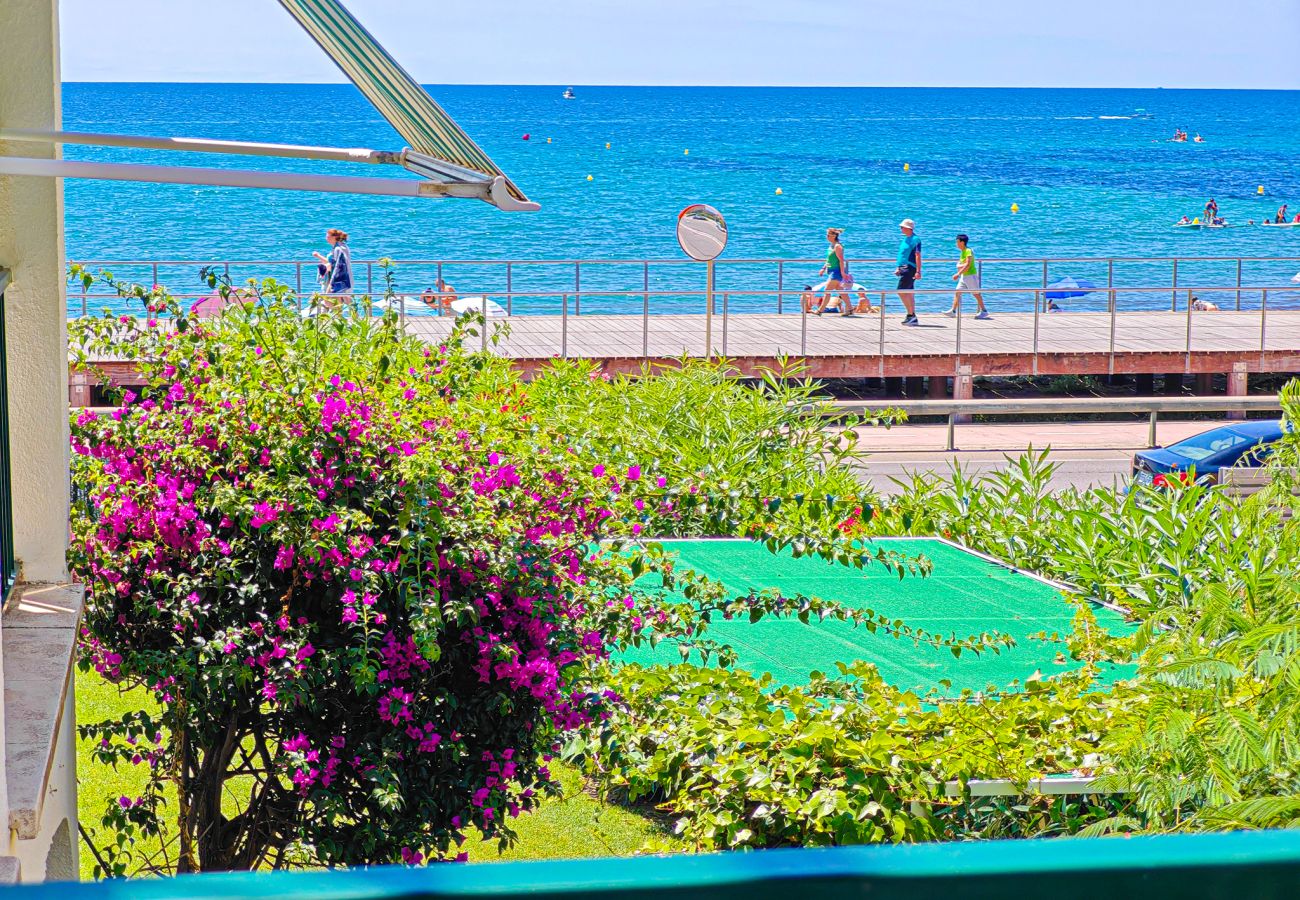 Apartamento en Cambrils - Tallats Mar B 2 B