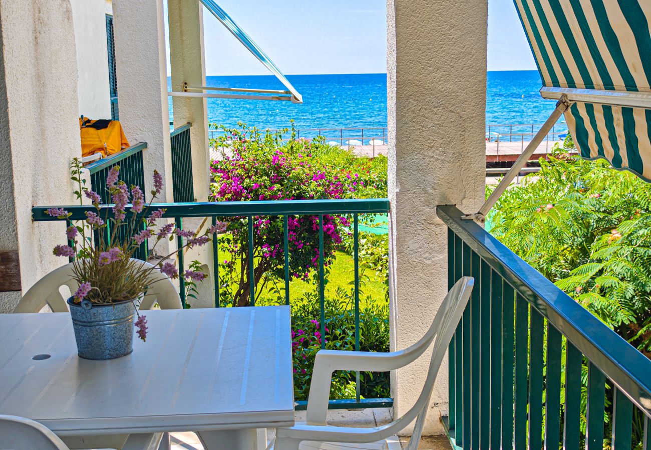 Apartamento en Cambrils - Tallats Mar B 2 B