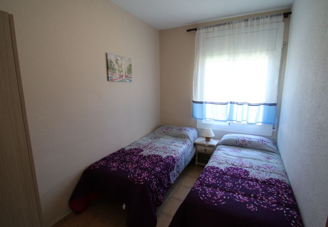 Apartamento en Cambrils - Casa Rosales 2