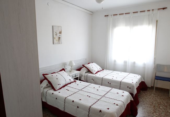 Apartamento en Cambrils - Casa Rosales 4