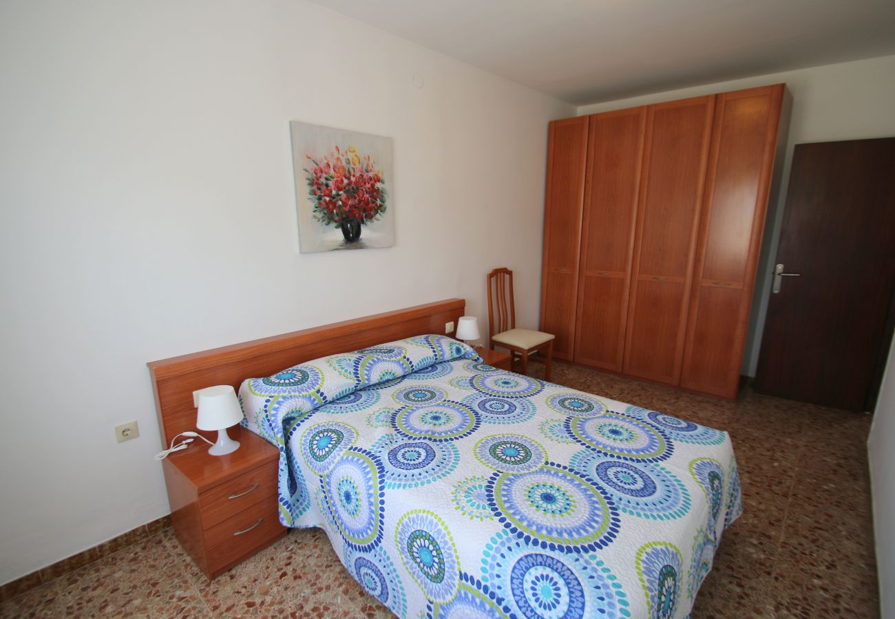 Apartamento en Cambrils - Casa Rosales 4