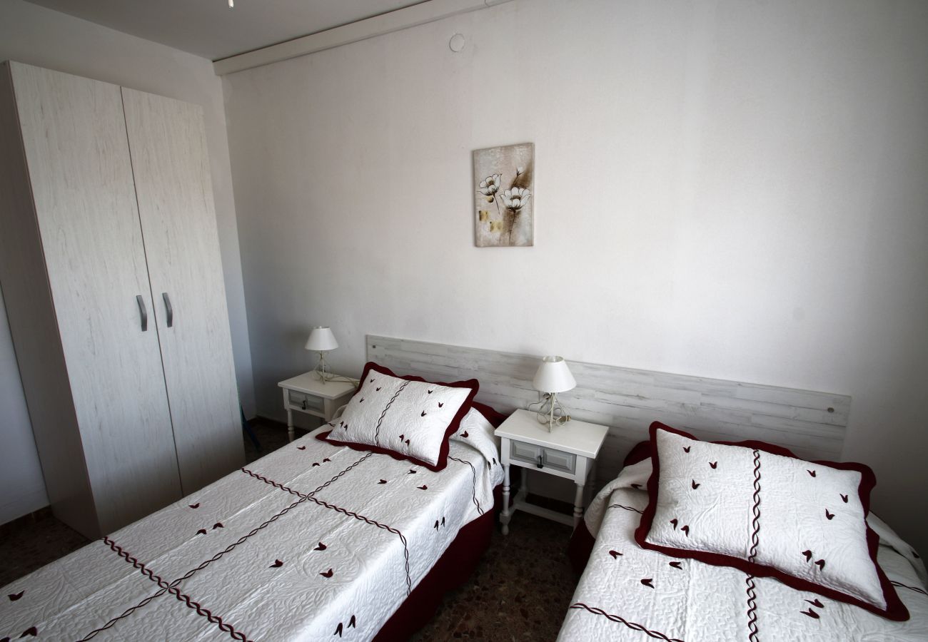 Apartamento en Cambrils - Casa Rosales 4 in Cambrils