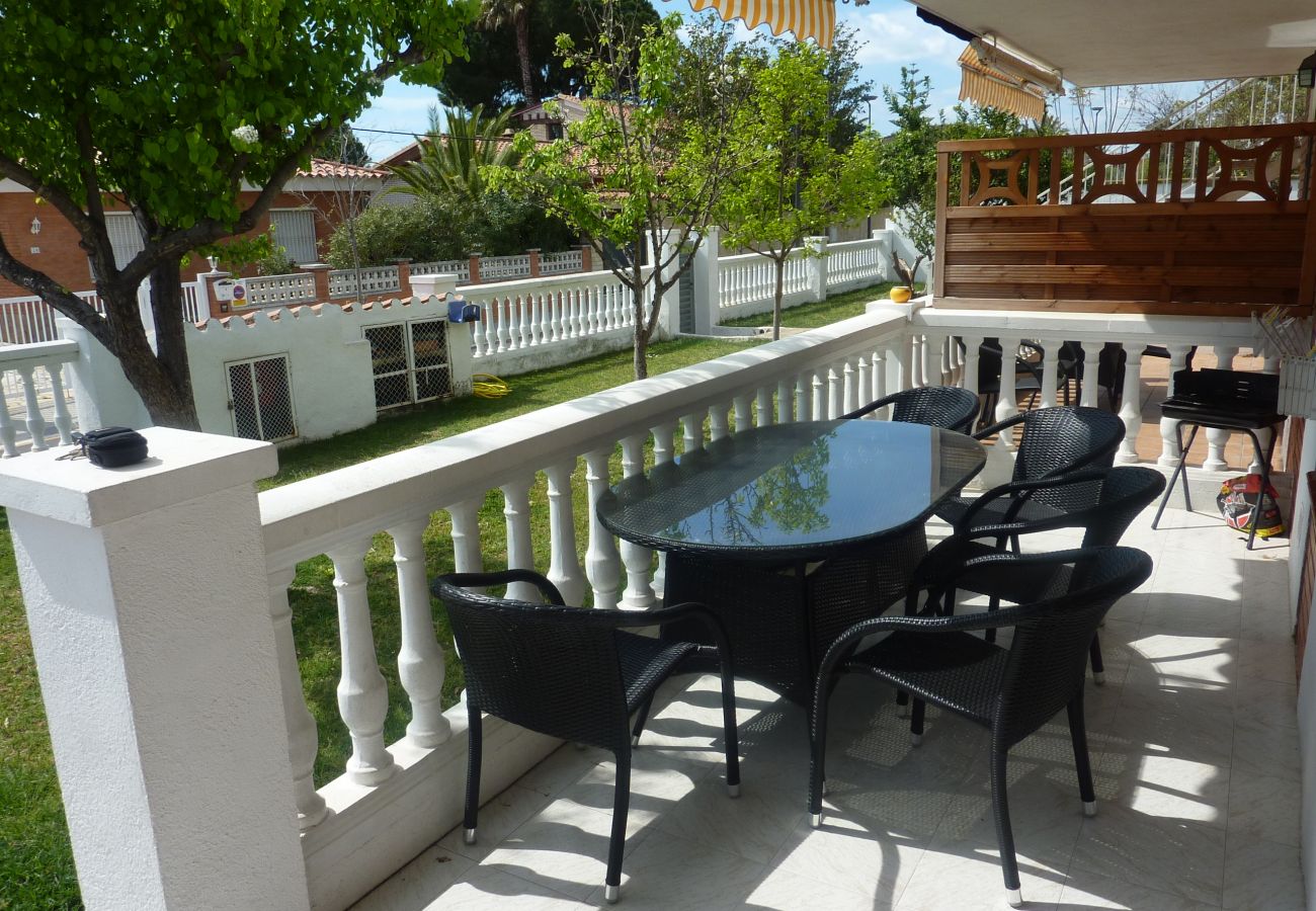 alquiler apartamento vacacional en cambrils