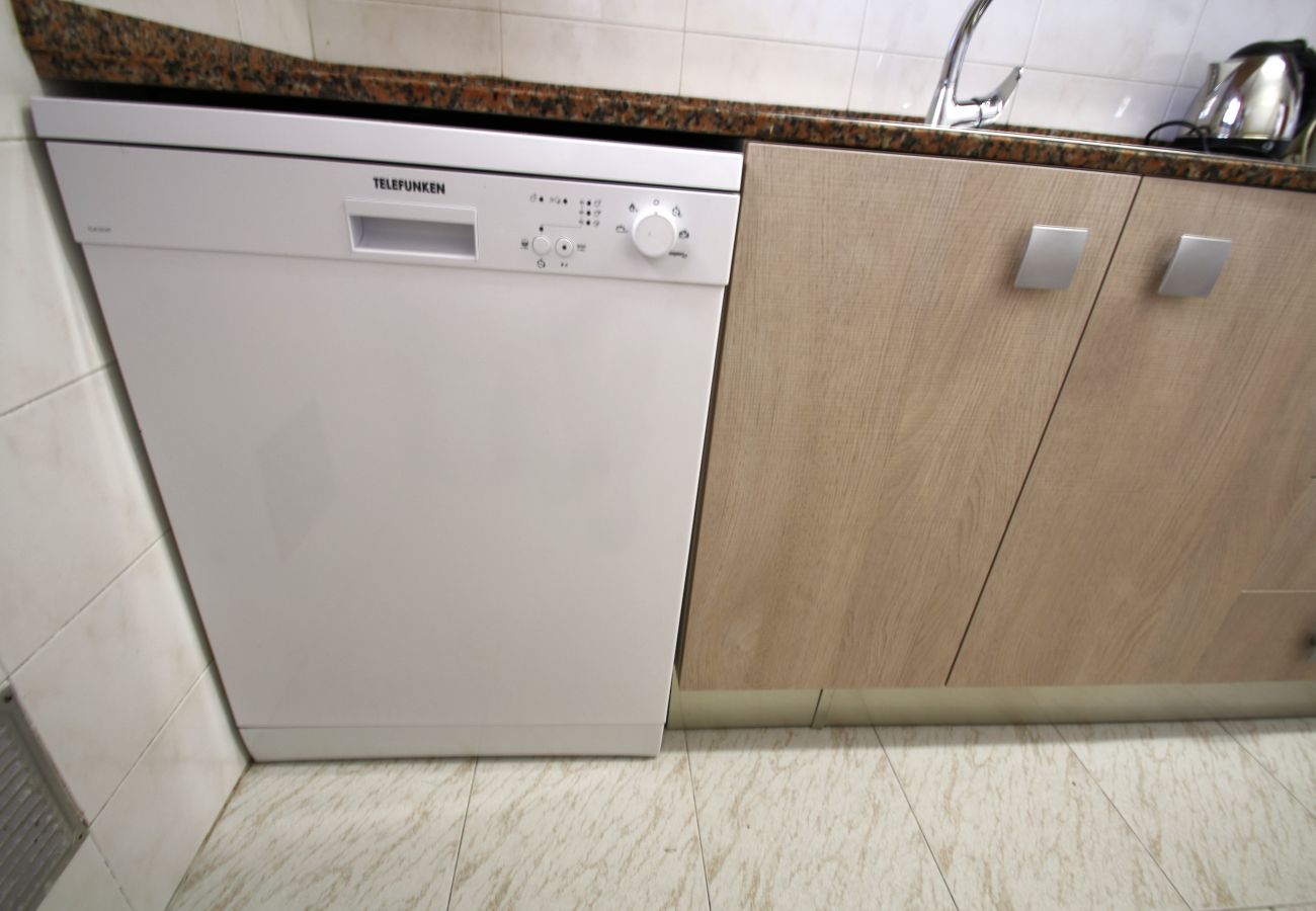 Apartamento en Cambrils - Casa Rosales 5 in Cambrils