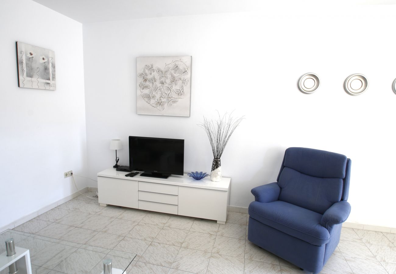 Apartamento en Cambrils - Casa Rosales 5