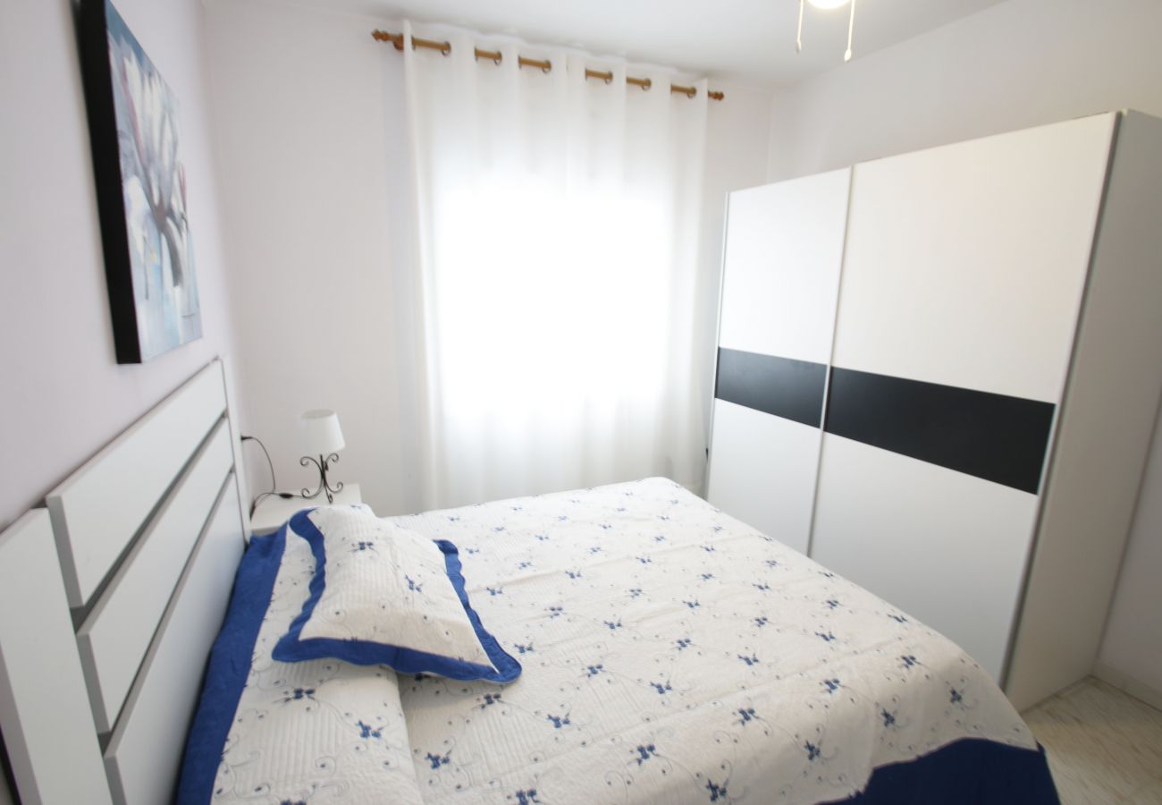 Apartamento en Cambrils - Casa Rosales 7