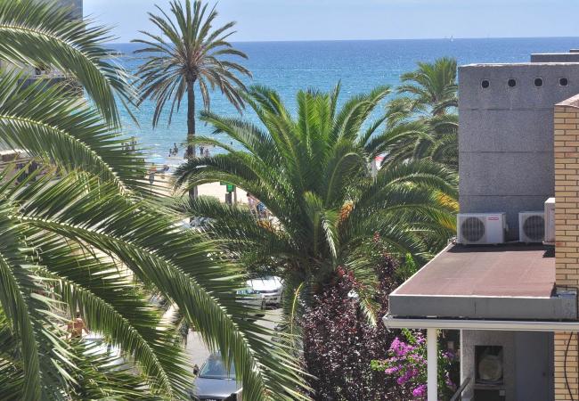 Apartamento en Cambrils - Golf G 201