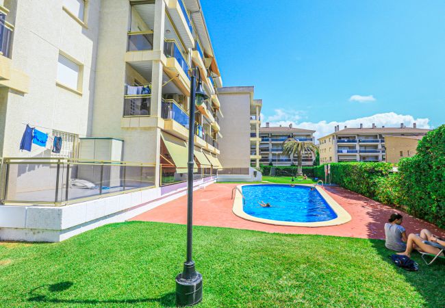 Apartamento en Cambrils - Golf G 201 Apartamento en Cambrils - Golf G 201