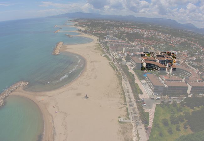 Apartamento en Cambrils - Golf G 201 Apartamento en Cambrils - Golf G 201