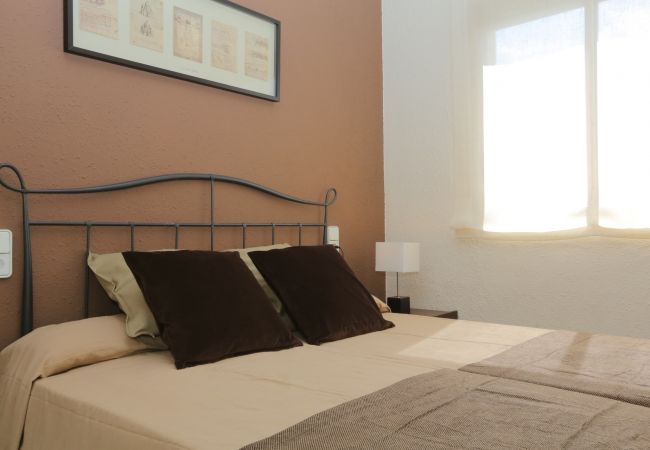 Apartamento en Cambrils - Golf G 201 Apartamento en Cambrils - Golf G 201