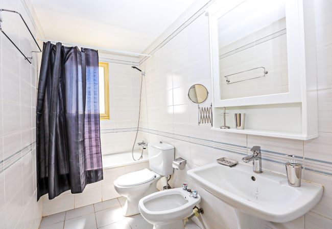 Apartamento en Cambrils - Golf G 201 Apartamento en Cambrils - Golf G 201