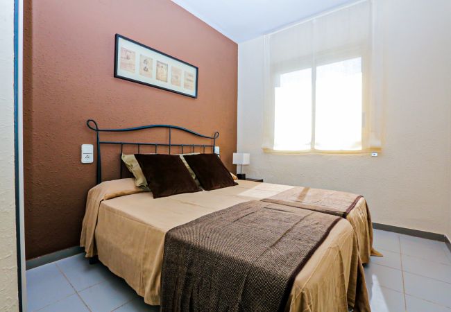 Apartamento en Cambrils - Golf G 201 Apartamento en Cambrils - Golf G 201