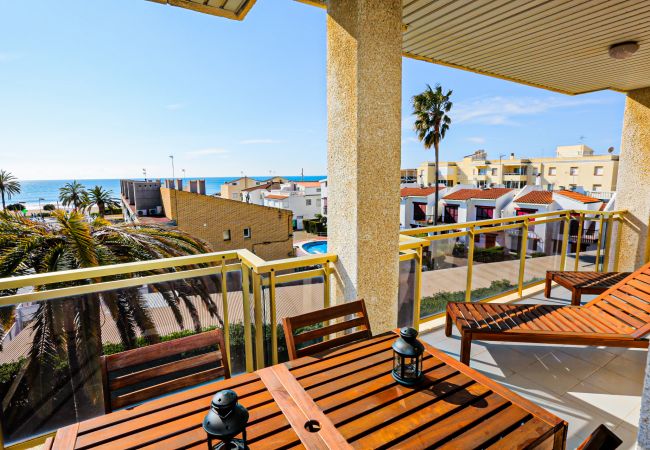 Apartamento en Cambrils - Golf G 201 Apartamento en Cambrils - Golf G 201