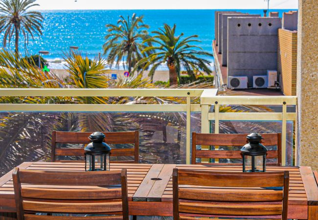 Apartamento en Cambrils - Golf G 201 Apartamento en Cambrils - Golf G 201