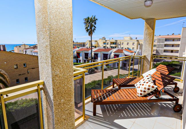 Apartamento en Cambrils - Golf G 201 Apartamento en Cambrils - Golf G 201