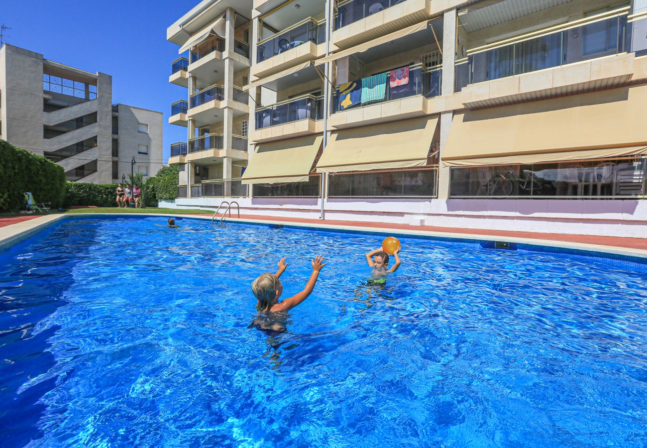 Apartamento en Cambrils - Golf G 201