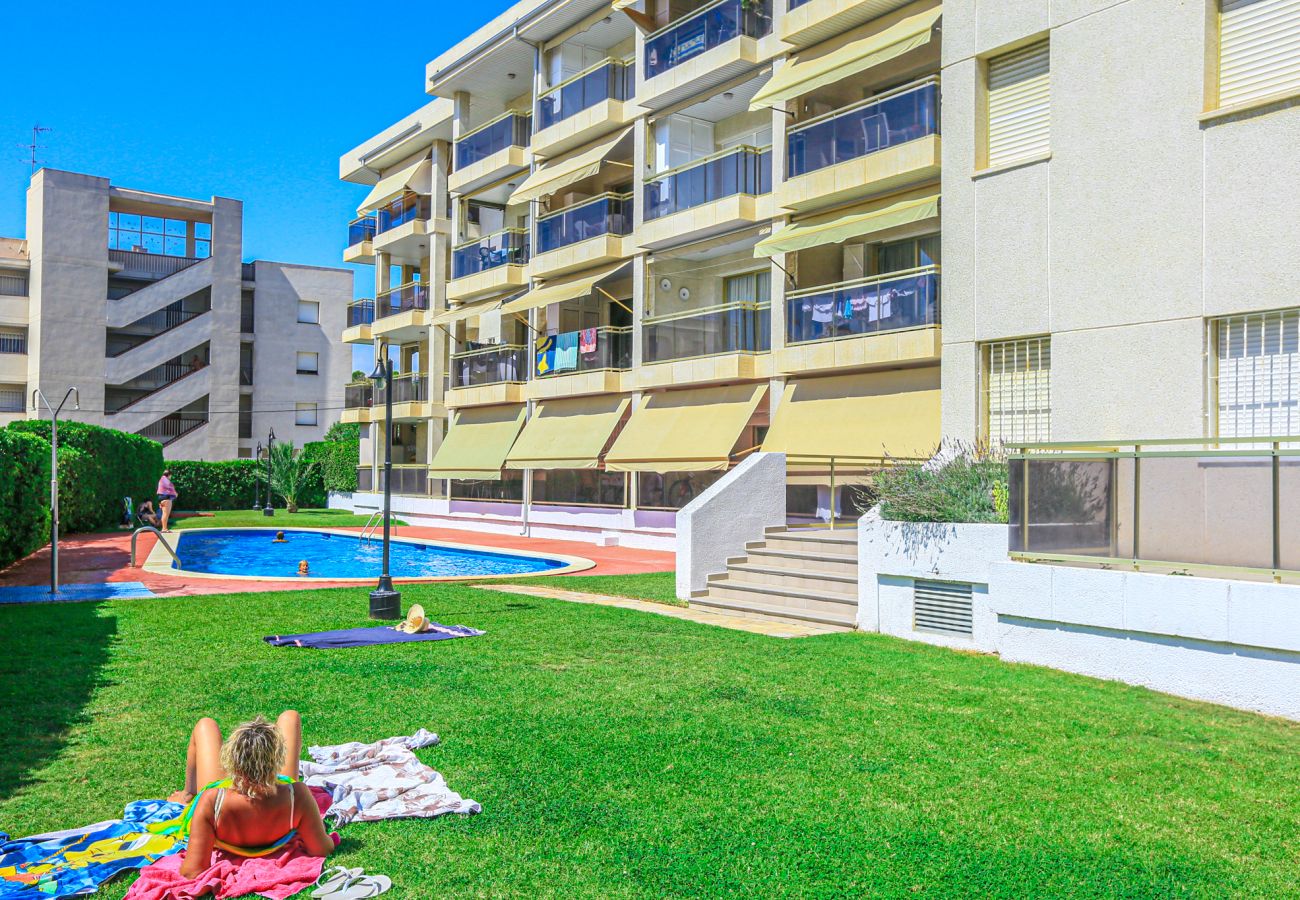 Apartamento en Cambrils - Golf G 201