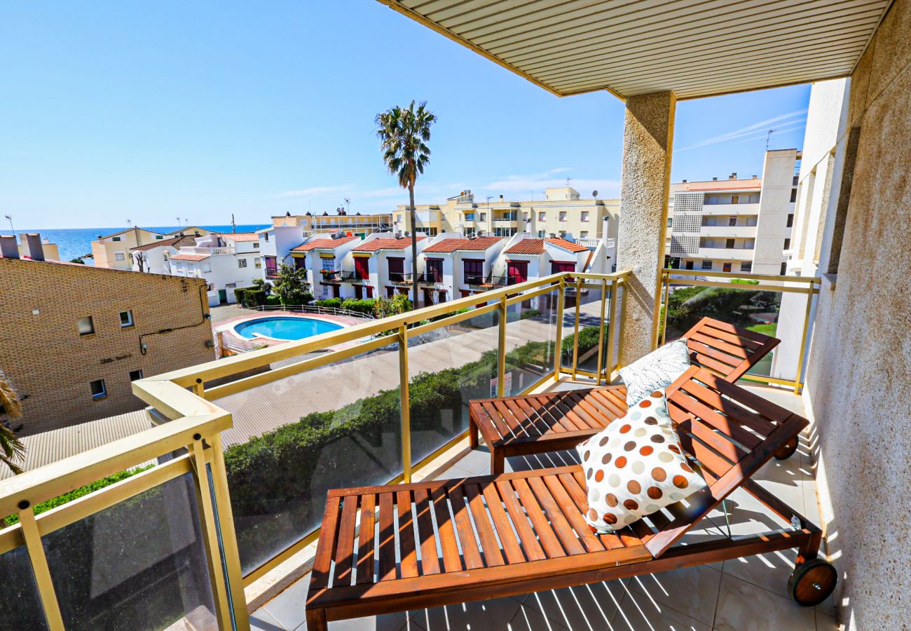 Apartamento en Cambrils - Golf G 201