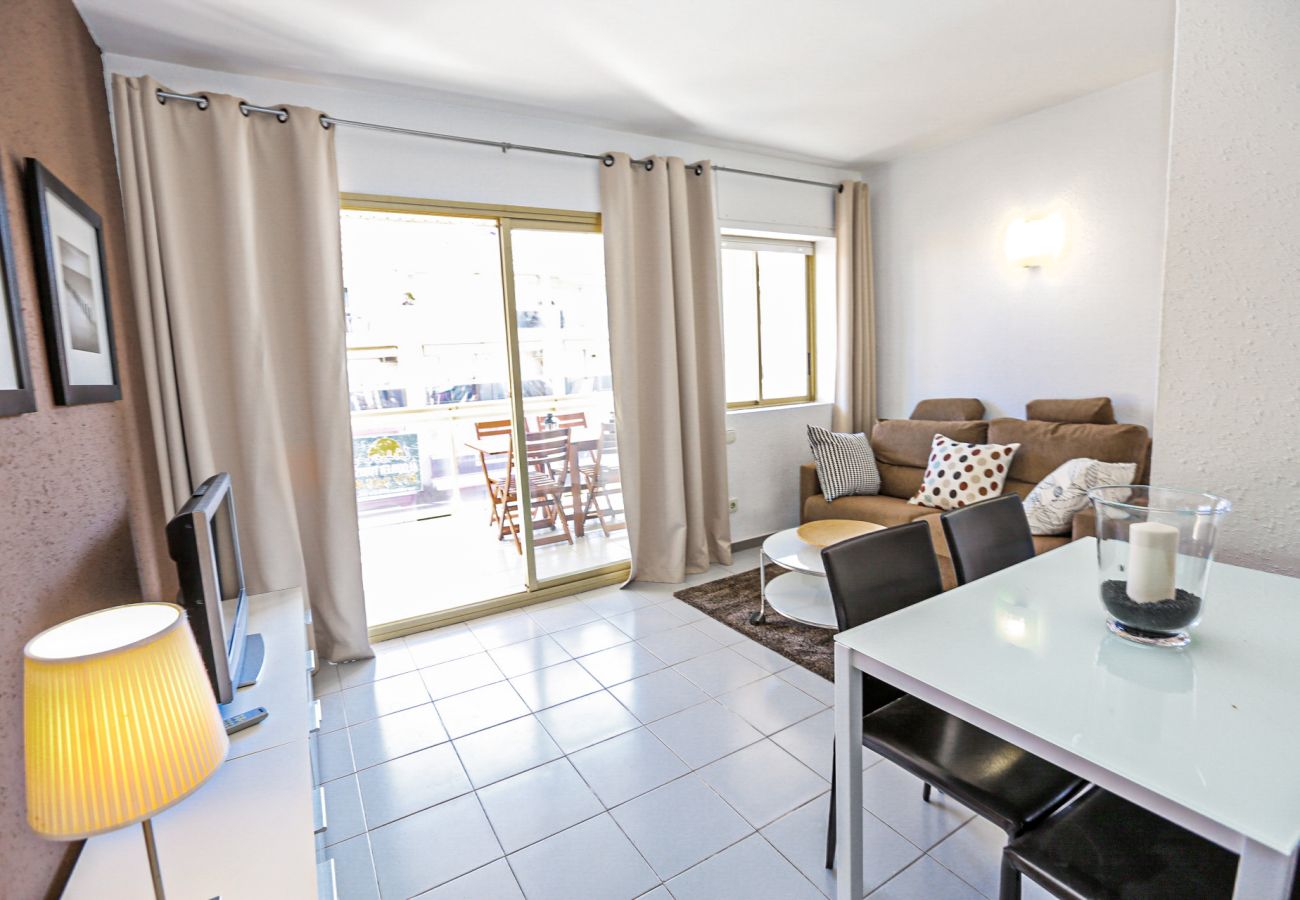 Apartamento en Cambrils - Golf G 201
