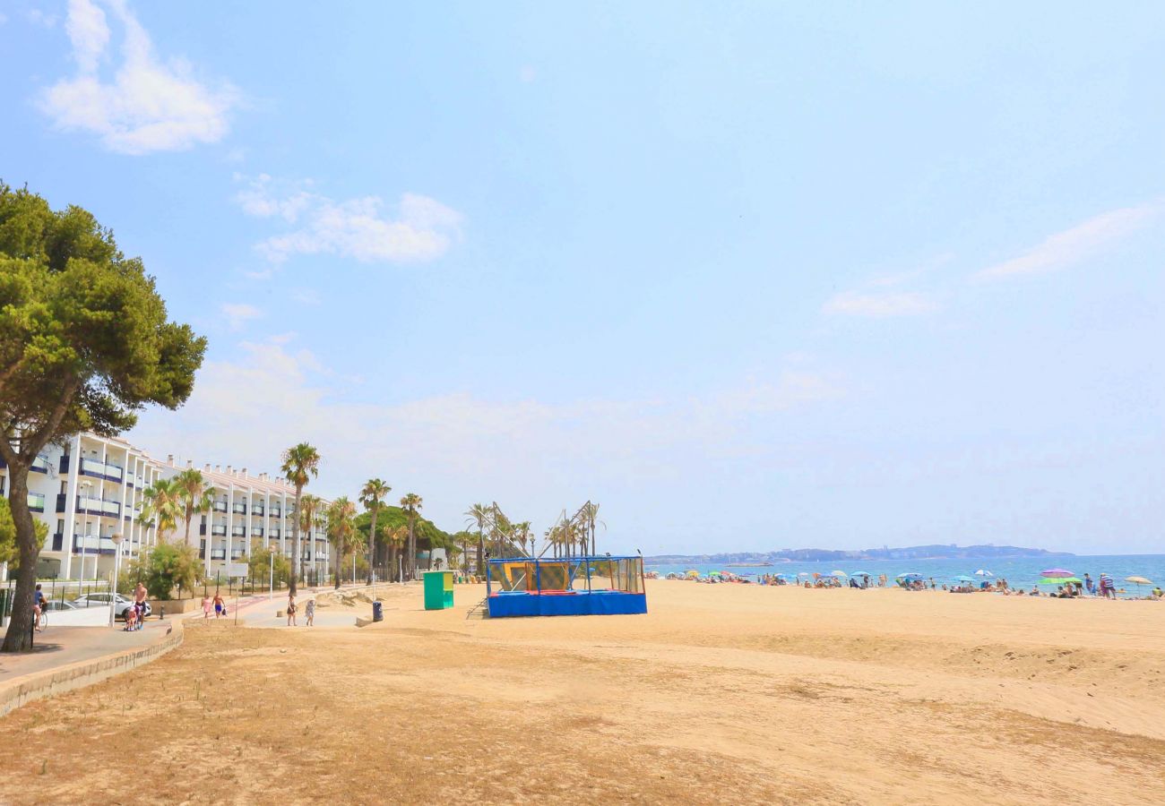 Apartamento en Cambrils - Playmar 205