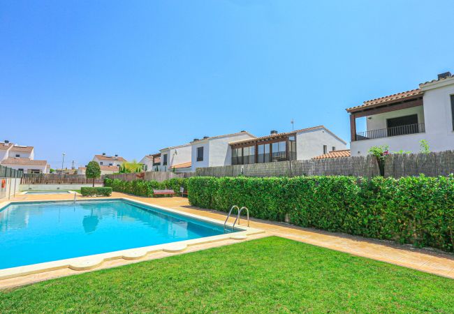 Casa en Cambrils - Passeig del mar 1 B Casa en Cambrils - Passeig del mar 1 B