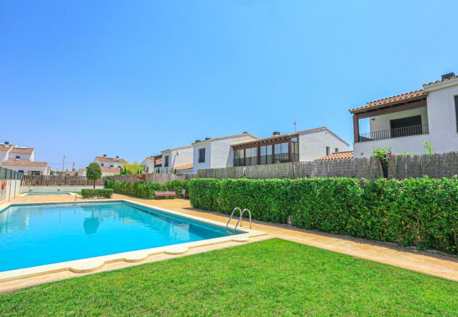 Casa en Cambrils - Passeig del mar 1 B