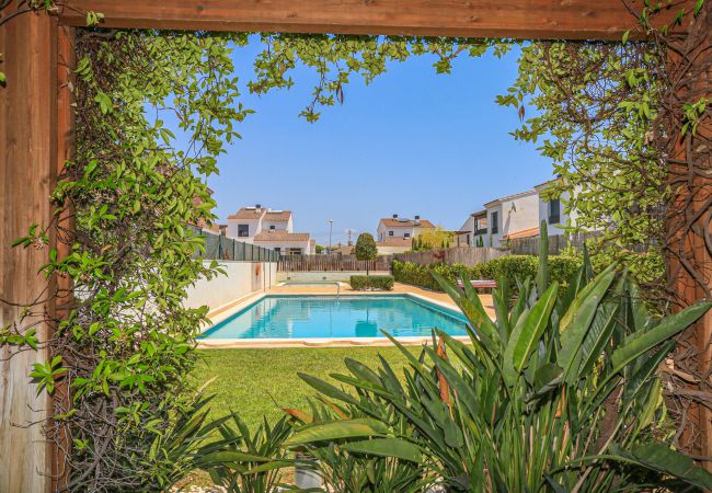 Casa en Cambrils - Passeig del mar 1 B