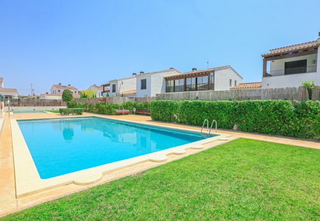 Casa en Cambrils - Passeig del mar 1 B