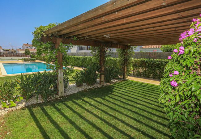 Casa en Cambrils - Passeig del mar 1 B Casa en Cambrils - Passeig del mar 1 B