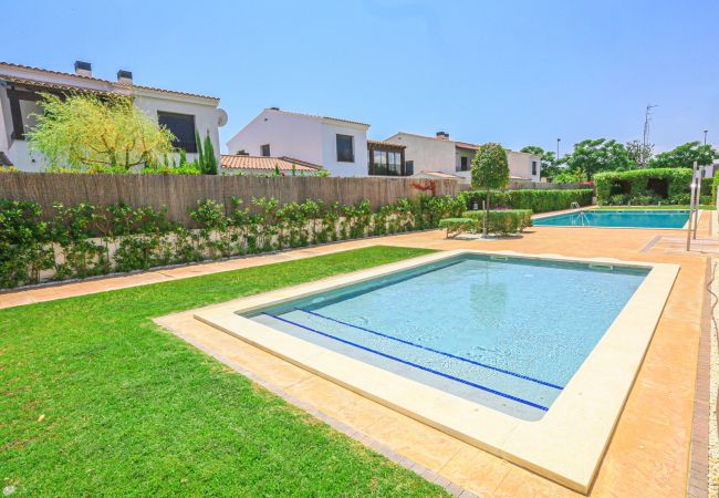 Casa en Cambrils - Passeig del mar 1 B