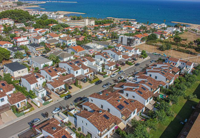 Casa en Cambrils - Passeig del mar 1 B