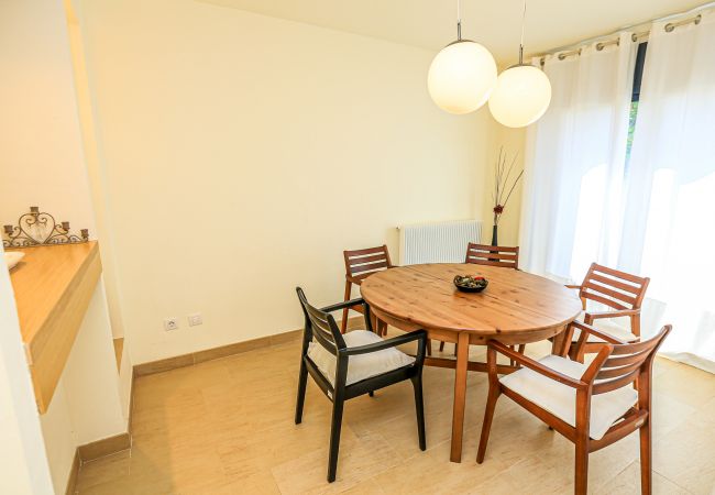Casa en Cambrils - Passeig del mar 1 B Casa en Cambrils - Passeig del mar 1 B