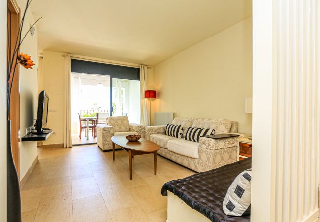 Casa en Cambrils - Passeig del mar 1 B Casa en Cambrils - Passeig del mar 1 B