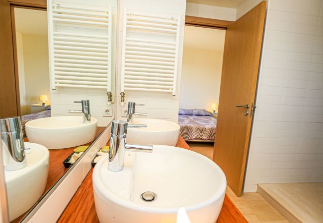 Casa en Cambrils - Passeig del mar 1 B Casa en Cambrils - Passeig del mar 1 B