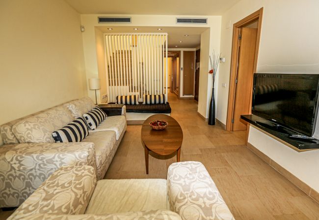 Casa en Cambrils - Passeig del mar 1 B Casa en Cambrils - Passeig del mar 1 B