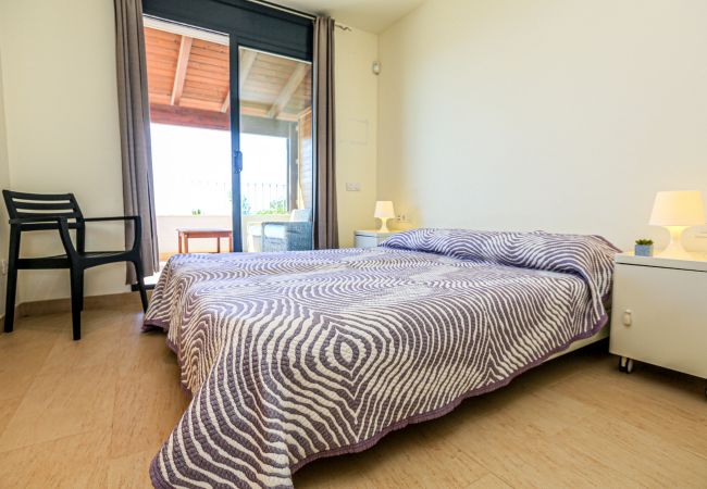 Casa en Cambrils - Passeig del mar 1 B Casa en Cambrils - Passeig del mar 1 B